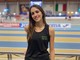 Campionati italiani individuali assoluti indoor: grande Gloria Polotto nona nel salto in alto col primato personale