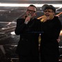 Sanremo 2024, Geolier vince la serata cover tra i fischi dell'Ariston: &quot;Non mi sento di aver rubato la vittoria&quot;