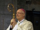 Si è svolta nel Duomo di Milano la messa di suffragio di monsignor Giovanni Giudici scomparso giovedì all'età di 83 anni