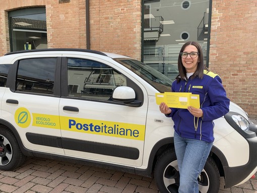 Poste Italiane: anche in provincia di Pavia, arriva “etichetta la cassetta”