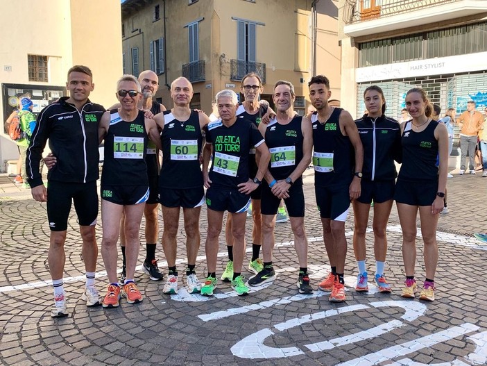 Atletica Vigevano: ottimi risultati di tutte le categorie. Prossimo week end la finale serie B Assoluta dei Campionati Italiani di Società