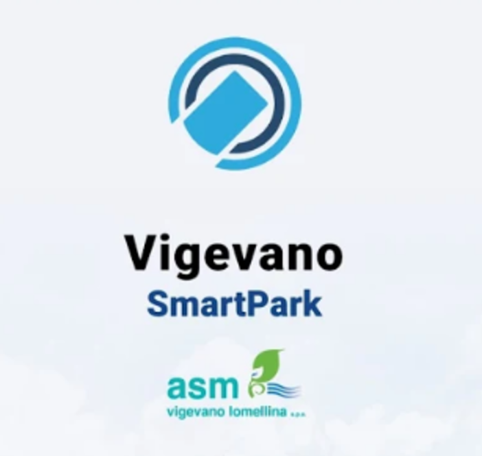 Vigevano Smart Park: servizio attivo anche nelle aree di Via Decembrio, Via Farini e Via Da Vinci