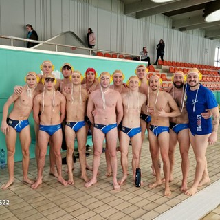 Pallanuoto, weekend da incorniciare per le squadre dell'H2Sport Vigevano