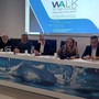 Concluso con successo il convegno “Walk to the Future” presso la sede di Pavia Acque