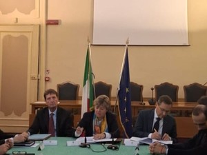 Pavia: Prefettura, Abi e territorio per il contrasto dell’usura e dell’estorsione