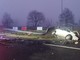 Pavia: frontale tra auto sulla Tangenziale Est, muore un 48enne