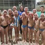 Ottimo esordio della Pallanuoto H2Sport Vigevano, due vittorie per gli under 13 e under 19