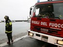 Maltempo in Lombardia, 150 interventi di soccorso dei vigili del fuoco