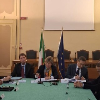 Pavia: Prefettura, Abi e territorio per il contrasto dell’usura e dell’estorsione