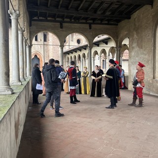 “Paesi che vai” a Vigevano, sulle tracce di Ludovico il Moro