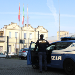 Vigevano: tentata rapina in un supermercato, denunciate tre persone