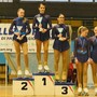 Pattinaggio Artistico, le giovani atlete della Skate Life Vigevano brillano nella fase 1 dei campionati nazionali Uisp e Promozionali