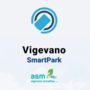 Vigevano Smart Park: servizio attivo anche nelle aree di Via Decembrio, Via Farini e Via Da Vinci