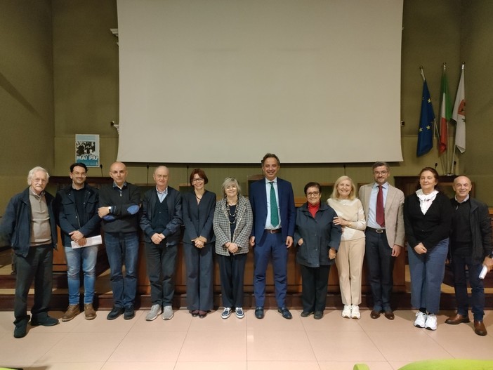 Nasce a Vigevano l’Ecomuseo Sforzesco APS