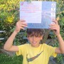 “La passione muove la conoscenza”, Tommaso, 11 anni, da Magenta alle finali nazionali del Kangourou a settembre