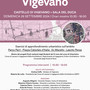 Vigevano: mostra delle ipotesi progettuali urbanistiche realizzate dai ragazzi del dipartimento di ingegneria civile e architettura dell'università