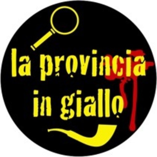 Premio Letterario La Provincia in Giallo 2020. Garlaschelli, Pulixi e Vanni i Finalisti Vincitori. A Franceschini il Premio Giuseppe Lippi