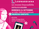 Il Museo Leonardiana di Vigevano apre le sue porte gratuitamente in occasione delle Giornate Europee del Patrimonio 2023