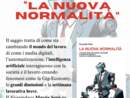 Vigevano: Riccardo Valle presenta in biblioteca il saggio &quot;La nuova normalità&quot;