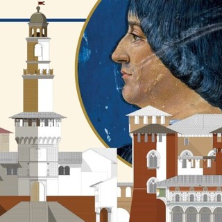 Vigevano 1494, Ludovico Il Moro e la città che sale. Al via il maxi evento domani