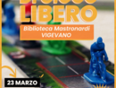 Vigevano: alla biblioteca Mastronardi, giornata di gioco libero