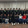 Atletica Vigevano, campionati italiani di società di corsa campestre: ottima la squadra juniores che giunge ottava