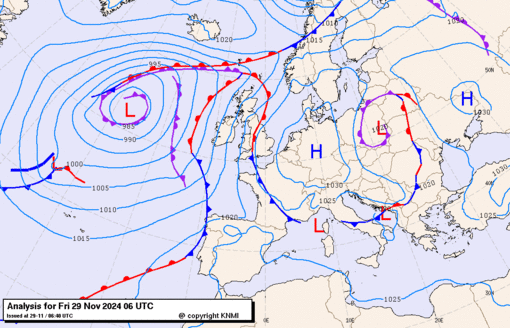 Il Meteo in Lombardia per venerdì 29, sabato 30, domenica 1 (novembre-dicembre)