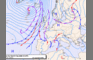 Previsioni meteo per sabato 1, domenica 2, lunedì 3 (febbraio)