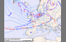 Previsioni meteo per martedì 14, mercoledì 15, giovedì 16 (novembre)