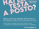 Lotta ai tumori testa-collo: 19 e 20 settembre visite gratuite agli Ospedali di Voghera e Vigevano