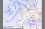 Previsioni meteo per sabato 18, domenica 19, lunedì 20 (gennaio)