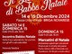 Mercatini e laboratorio di Babbo Natale, domenica 15 Dicembre a Briga Novarese