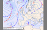 Il Meteo in Lombardia per venerdì 8, sabato 9, domenica 10 (novembre)