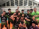 Volley serie A3: la Moyashi Garlasco espugna Acqui Terme al tie-break