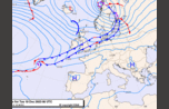 Previsioni meteo per martedì 19, mercoledì 20, giovedì 21 (dicembre)