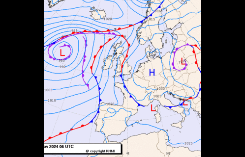 Il Meteo in Lombardia per venerdì 29, sabato 30, domenica 1 (novembre-dicembre)