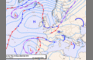 Il Meteo in Lombardia per giovedì 14, venerdì 15, sabato 16 (novembre)