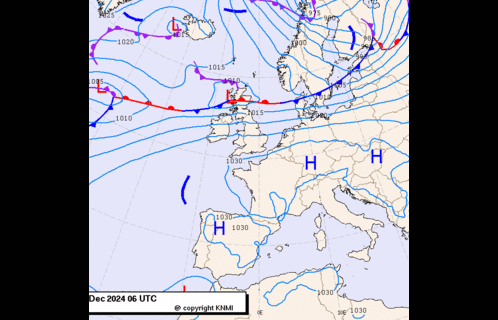 Il Meteo in Lombardia per lunedì 30, martedì 31, mercoledì 1 (dicembre-gennaio 2025)