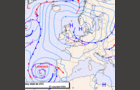 Previsioni meteo per lunedì 17, martedì 18, mercoledì 19 (marzo)