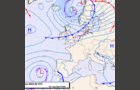 Il Meteo in Lombardia per sabato 16, domenica 17, lunedì 18 (novembre)