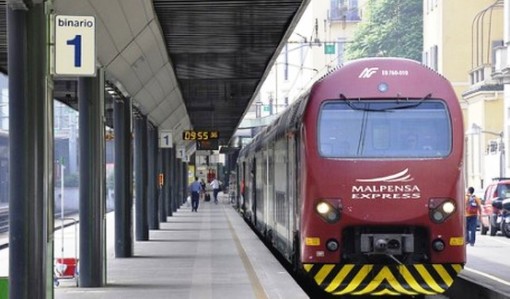 Sciopero dei treni domenica 19 maggio