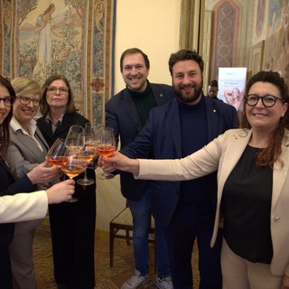 Inaugurato a Moncalvo (AT) il nuovo centro di Medicina Estetica delle Cliniche DAPHNE