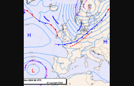 Il Meteo in Lombardia per domenica 17, lunedì 18, martedì 19 (novembre)