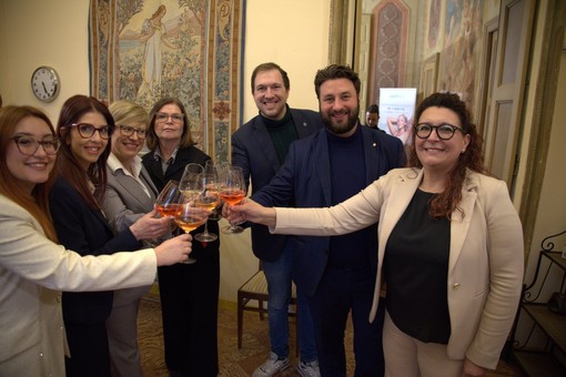 Inaugurato a Moncalvo (AT) il nuovo centro di Medicina Estetica delle Cliniche DAPHNE