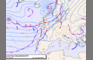 Previsioni meteo per giovedì 14, venerdì 15, sabato 16 (marzo)