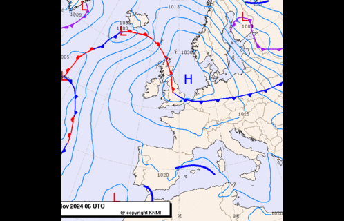 Il Meteo in Lombardia per sabato 2, domenica 3, lunedì 4 (novembre)