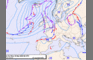 Previsioni meteo per lunedì 18, martedì 19, mercoledì 20 (marzo)