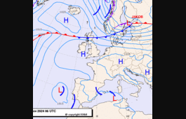 Il Meteo in Lombardia per venerdì 1, sabato 2, domenica 3 (novembre)