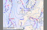 Previsioni meteo per domenica 16, lunedì 17, martedì 18 (marzo)