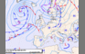 Previsioni meteo per lunedì 30, martedì 31, mercoledì 1 (ottobre-novembre)